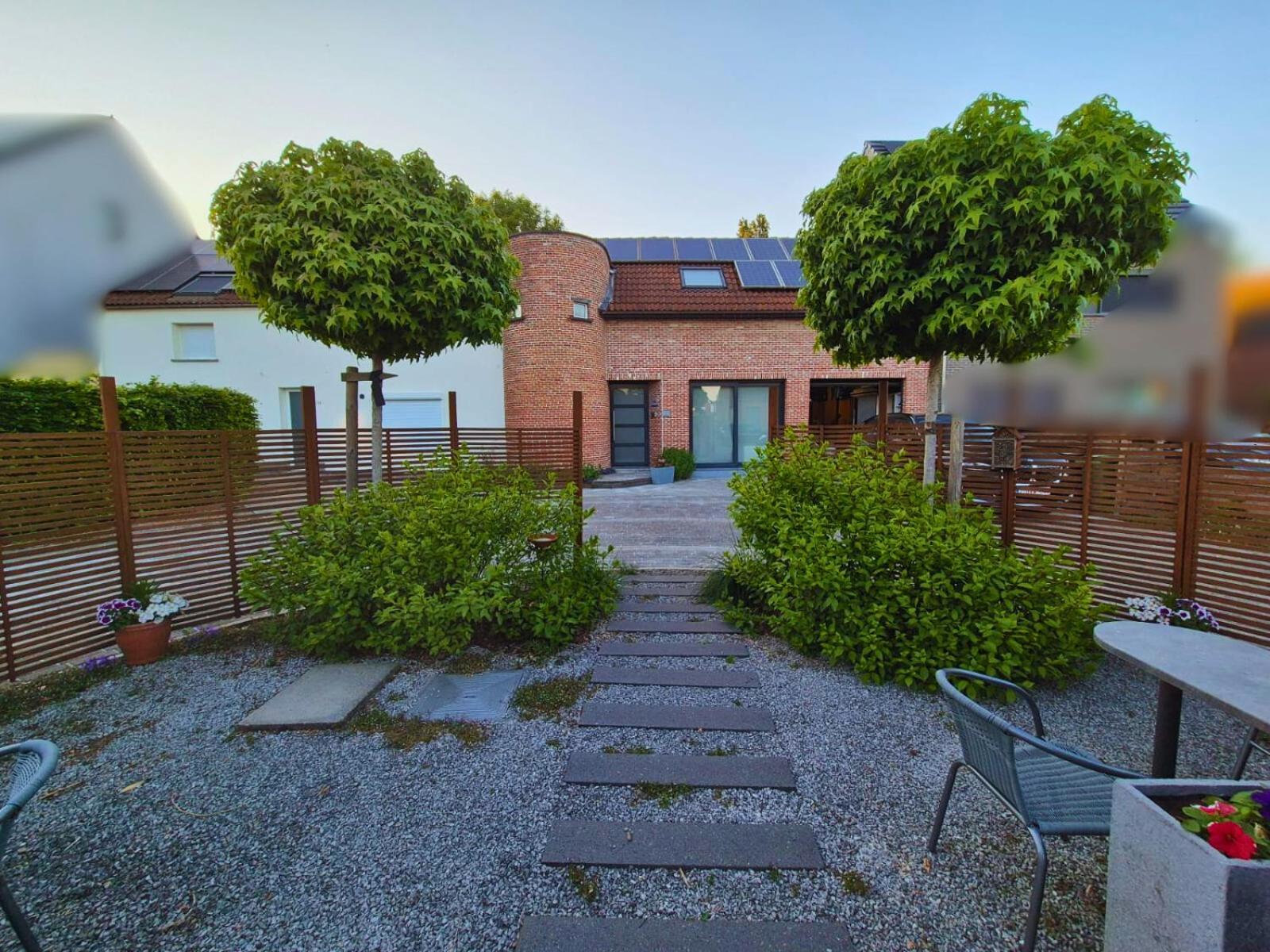 B&B Tlekkerbeddeke Rumst Esterno foto