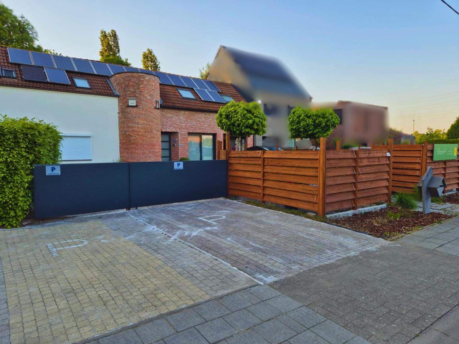 B&B Tlekkerbeddeke Rumst Esterno foto