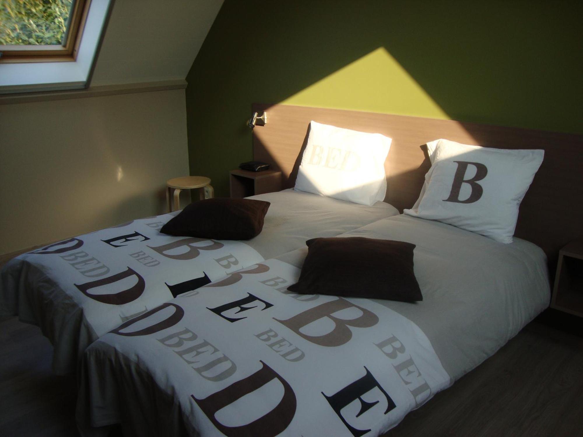 B&B Tlekkerbeddeke Rumst Camera foto